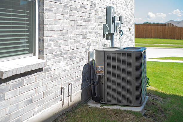 Reliable Ac Installation contractor in Grafton, MA by FH HVAC